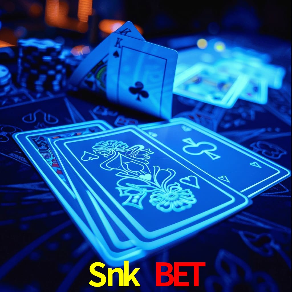 Registro Fácil Snk Bet